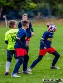 2025.10.05 - GROM WOLSZTYN - ZNICZ OBRA - MŁODZIK D1