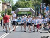 2017.05.28 - BIEG MŁODEGO MARATOŃCZYKA ORAZ WOLSZTYŃSKA 10