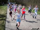 2025.04.13 - BIEG CHARYTATYWNY BIEGIEM PO SPRAWNOŚĆ DLA ELI - cz. 1