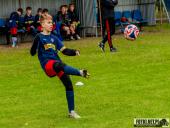 2025.10.05 - GROM WOLSZTYN - ZNICZ OBRA - MŁODZIK D1