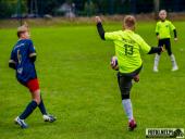 2025.10.05 - GROM WOLSZTYN - ZNICZ OBRA - MŁODZIK D1