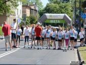 2017.05.28 - BIEG MŁODEGO MARATOŃCZYKA ORAZ WOLSZTYŃSKA 10