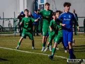 2025.03.16 - ORKAN CHORZEMIN - KKS KALISZ (TRAMPKARZ C1)