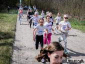 2025.04.13 - BIEG CHARYTATYWNY BIEGIEM PO SPRAWNOŚĆ DLA ELI - cz. 1
