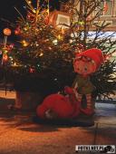 2020.01.01 - WOLSZTYN NOCĄ W NOWY ROK