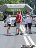 2017.05.28 - BIEG MŁODEGO MARATOŃCZYKA ORAZ WOLSZTYŃSKA 10