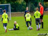 2025.10.05 - GROM WOLSZTYN - ZNICZ OBRA - MŁODZIK D1