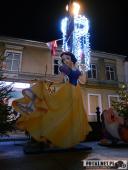 2020.01.01 - WOLSZTYN NOCĄ W NOWY ROK