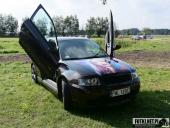 2021.09.26 - CHARYTATYWNY ZLOT SAMOCHODOWY DLA MAI