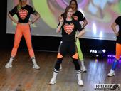 2024.01.14 - II WOLSZTYŃSKI MARATON ZUMBY! - GRAMY DLA WOŚP