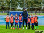 2025.10.05 - TURNIEJ SKRZATÓW I ŻAKÓW