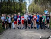 2025.04.13 - BIEG CHARYTATYWNY BIEGIEM PO SPRAWNOŚĆ DLA ELI - cz. 1