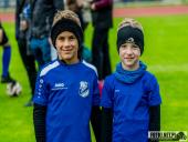 2025.10.05 - TURNIEJ SKRZATÓW I ŻAKÓW