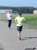 2018.10.14 - CHARYTATYWNY BIEG PO UŚMIECH DLA IZY - CZĘŚĆ 5 i 6