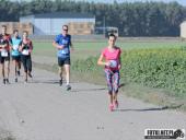 2018.10.14 - CHARYTATYWNY BIEG PO UŚMIECH DLA IZY - CZĘŚĆ 5 i 6