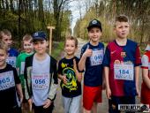 2025.04.13 - BIEG CHARYTATYWNY BIEGIEM PO SPRAWNOŚĆ DLA ELI - cz. 1