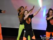 2024.01.14 - II WOLSZTYŃSKI MARATON ZUMBY! - GRAMY DLA WOŚP