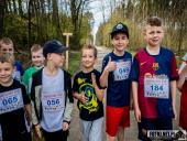 2025.04.13 - BIEG CHARYTATYWNY BIEGIEM PO SPRAWNOŚĆ DLA ELI - cz. 1