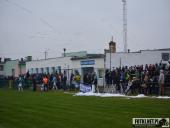 2016.11.06 - ORKAN CHORZEMIN - DĄB KĘBŁOWO