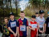 2025.04.13 - BIEG CHARYTATYWNY BIEGIEM PO SPRAWNOŚĆ DLA ELI - cz. 1