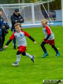 2025.10.05 - TURNIEJ SKRZATÓW I ŻAKÓW