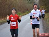 2015.11.11 - III WOLSZTYŃSKI BIEG NIEPODLEGŁOŚCI