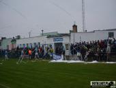 2016.11.06 - ORKAN CHORZEMIN - DĄB KĘBŁOWO