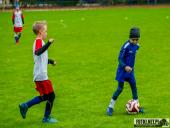 2025.10.05 - TURNIEJ SKRZATÓW I ŻAKÓW