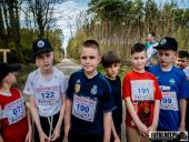 2025.04.13 - BIEG CHARYTATYWNY BIEGIEM PO SPRAWNOŚĆ DLA ELI - cz. 1