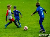 2025.10.05 - TURNIEJ SKRZATÓW I ŻAKÓW