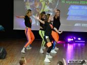 2024.01.14 - II WOLSZTYŃSKI MARATON ZUMBY! - GRAMY DLA WOŚP