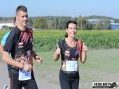 2018.10.14 - CHARYTATYWNY BIEG PO UŚMIECH DLA IZY - CZĘŚĆ 5 i 6