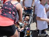 2019.06.23 - CHARYTATYWNY BIEG POMOC MA MOC - część 3 i 4