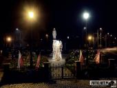 2020.01.01 - WOLSZTYN NOCĄ W NOWY ROK