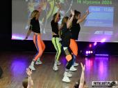 2024.01.14 - II WOLSZTYŃSKI MARATON ZUMBY! - GRAMY DLA WOŚP