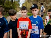 2025.04.13 - BIEG CHARYTATYWNY BIEGIEM PO SPRAWNOŚĆ DLA ELI - cz. 1