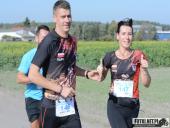 2018.10.14 - CHARYTATYWNY BIEG PO UŚMIECH DLA IZY - CZĘŚĆ 5 i 6