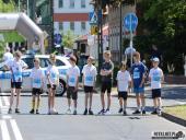 2017.05.28 - BIEG MŁODEGO MARATOŃCZYKA ORAZ WOLSZTYŃSKA 10