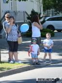 2017.05.28 - BIEG MŁODEGO MARATOŃCZYKA ORAZ WOLSZTYŃSKA 10