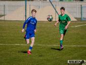 2025.03.16 - ORKAN CHORZEMIN - KKS KALISZ (TRAMPKARZ C1)