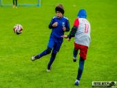 2025.10.05 - TURNIEJ SKRZATÓW I ŻAKÓW