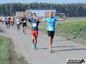 2018.10.14 - CHARYTATYWNY BIEG PO UŚMIECH DLA IZY - CZĘŚĆ 5 i 6