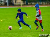 2025.10.05 - TURNIEJ SKRZATÓW I ŻAKÓW