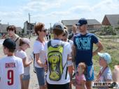 2019.06.23 - CHARYTATYWNY BIEG POMOC MA MOC - część 3 i 4