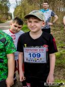 2025.04.13 - BIEG CHARYTATYWNY BIEGIEM PO SPRAWNOŚĆ DLA ELI - cz. 1