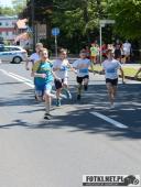 2017.05.28 - BIEG MŁODEGO MARATOŃCZYKA ORAZ WOLSZTYŃSKA 10