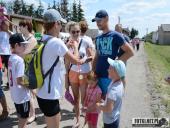 2019.06.23 - CHARYTATYWNY BIEG POMOC MA MOC - część 3 i 4