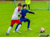 2025.10.05 - TURNIEJ SKRZATÓW I ŻAKÓW