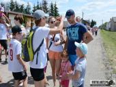 2019.06.23 - CHARYTATYWNY BIEG POMOC MA MOC - część 3 i 4