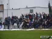 2016.11.06 - ORKAN CHORZEMIN - DĄB KĘBŁOWO